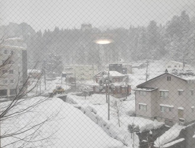 東京滑雪​