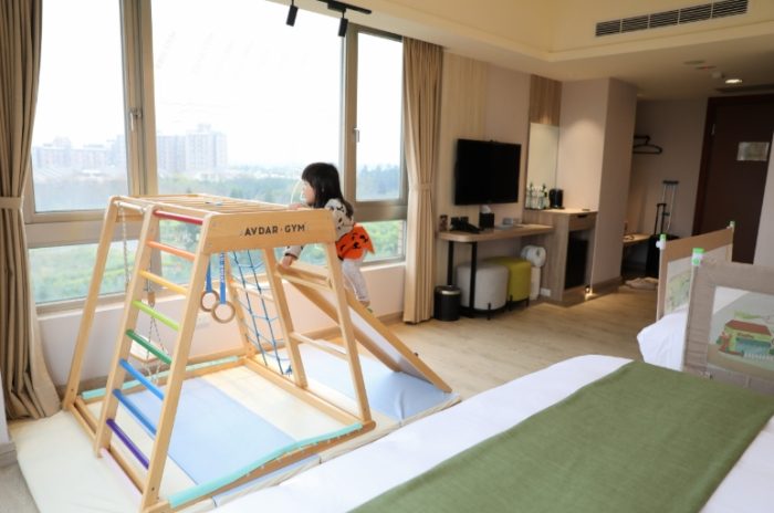 桃園親子住宿 桃園親子住宿
