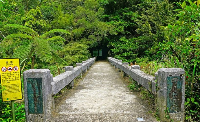 外雙溪景點