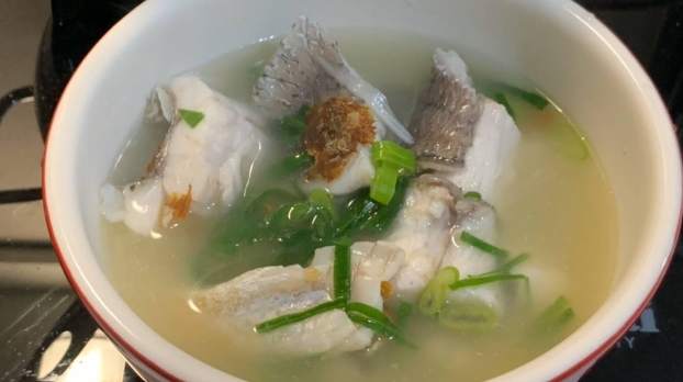 鱸魚湯功效 鱸魚湯功效