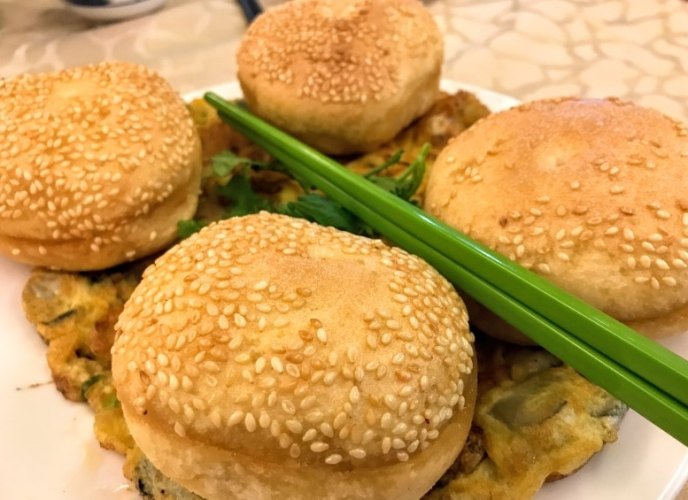台北中山美食 台北中山美食