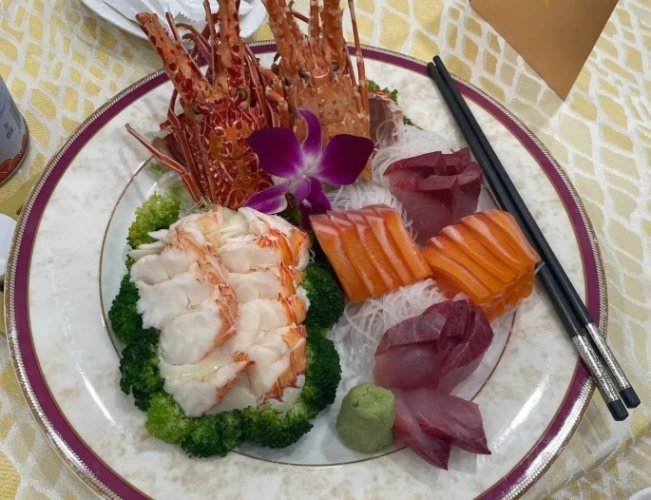 台中龍蝦吃到飽 台中龍蝦吃到飽