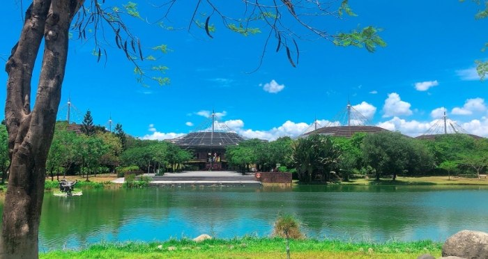 屏東免費景點 屏東免費景點