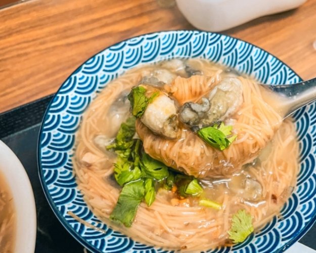 新北美食 新北美食