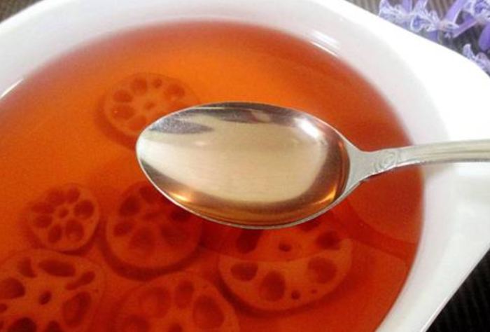 蓮藕茶功效 蓮藕茶功效