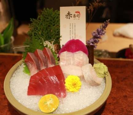 台南生魚片 台南生魚片