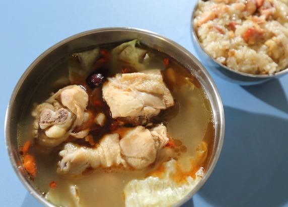 小南門美食 小南門美食