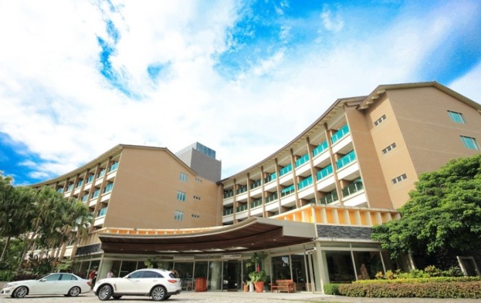 台東溫泉渡假村 台東溫泉渡假村