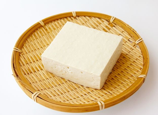 豆腐熱量 豆腐熱量