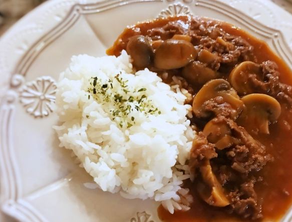 燴飯做法 燴飯做法