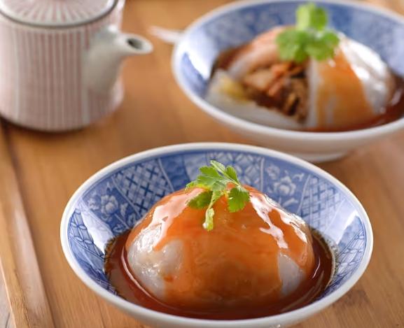 肉圓熱量 肉圓熱量