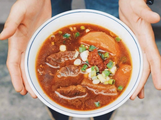 四平商圈美食 四平商圈美食