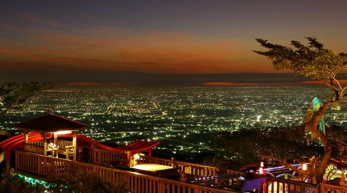 星 月 天空 夜景 景觀 餐廳 星 月 天空 夜景 景觀 餐廳