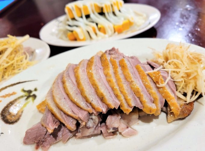 五常街美食 五常街美食