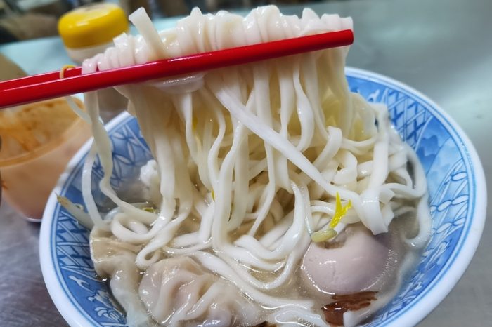 三重自強路美食
