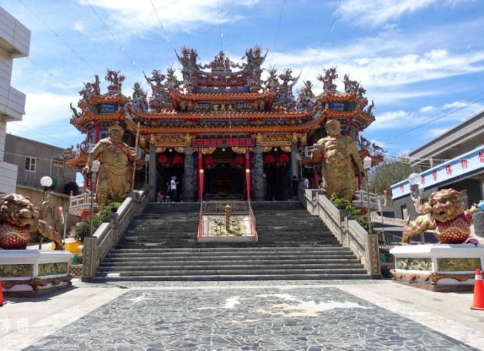 大義宮 大義宮