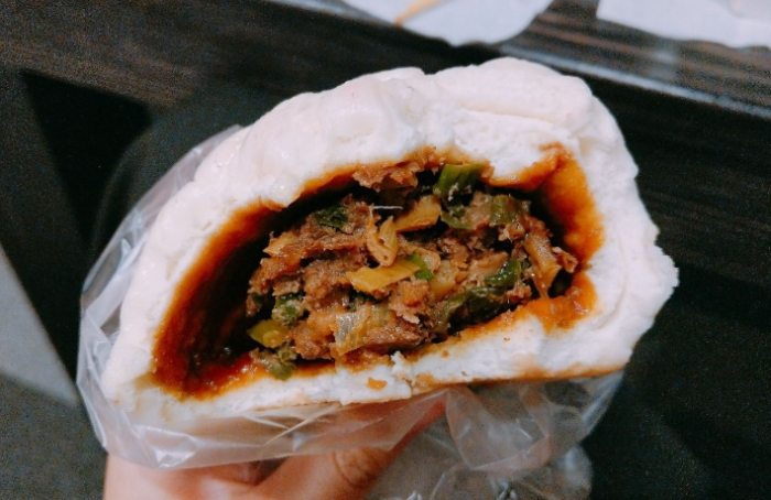中原商圈 中原商圈