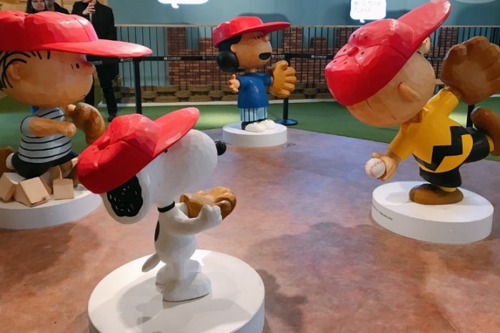 史努比樂園