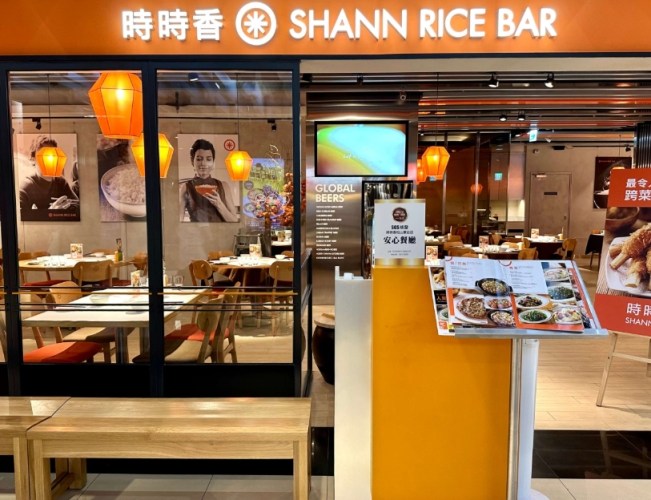 高雄漢神巨蛋美食 高雄漢神巨蛋美食