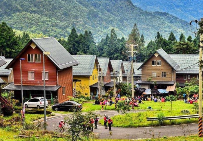 得恩亞納住宿 得恩亞納住宿