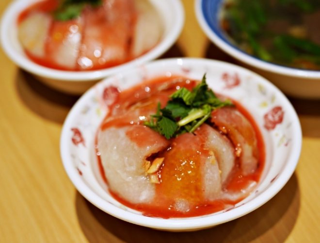 三沙灣美食 三沙灣美食