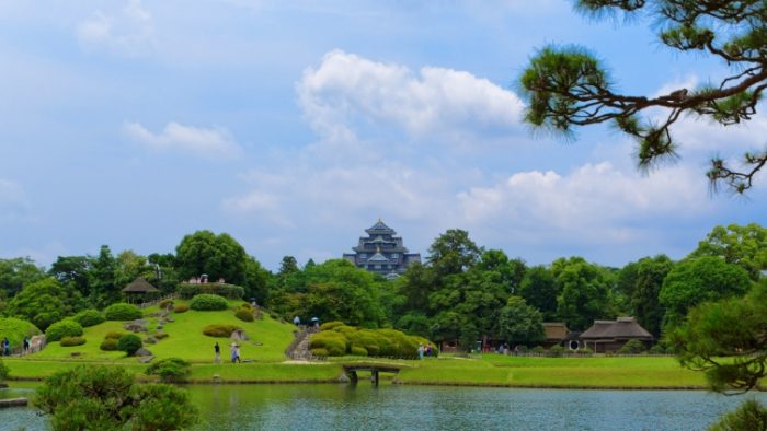岡山景點推薦 岡山景點推薦