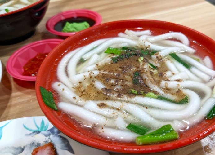 美崙街美食 美崙街美食