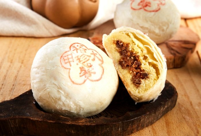 綠豆椪做法 綠豆椪做法