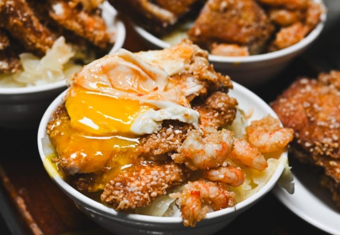 基隆深夜美食 基隆深夜美食