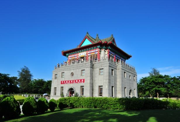 附近室內景點