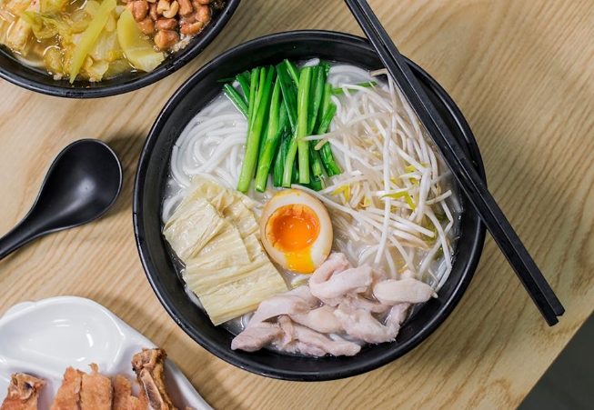峴港美食 峴港美食