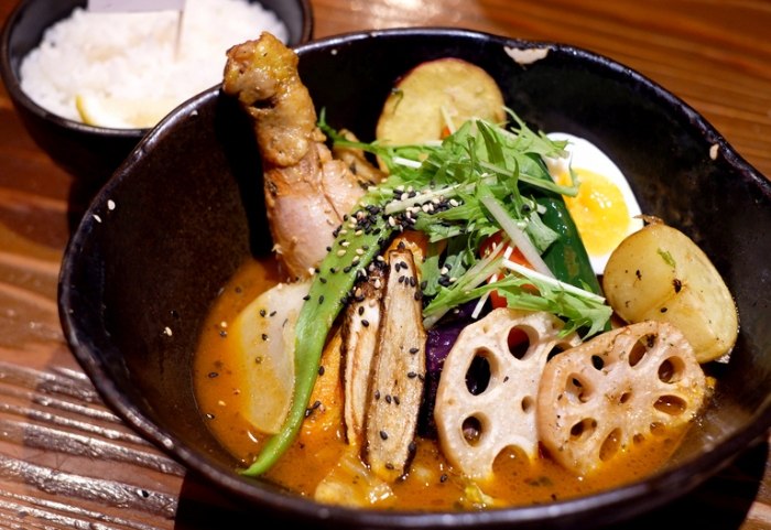 旭川美食 旭川美食