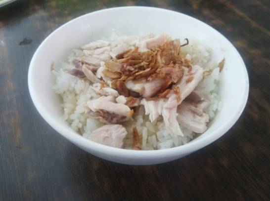 嘉義東市場美食