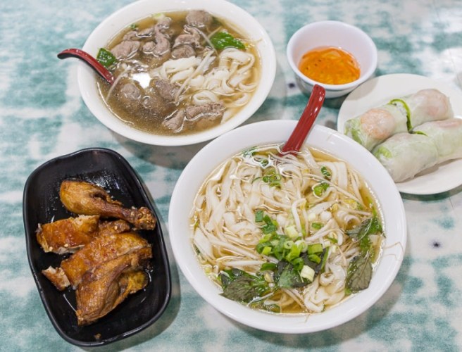 101地下街美食 101地下街美食
