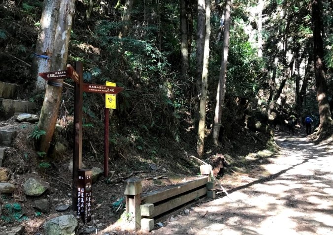 洗水山 洗水山