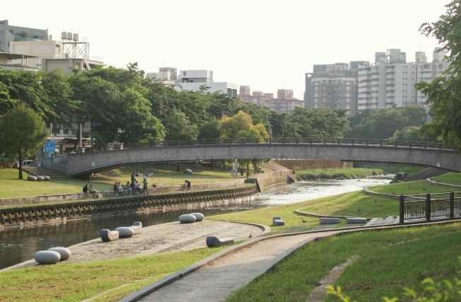 大里橋 大里橋