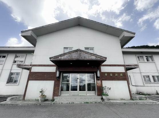 合歡山翠峰風景特定區 合歡山翠峰風景特定區