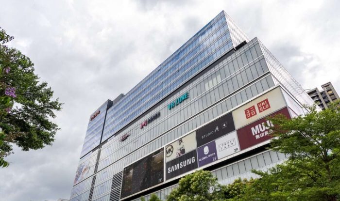 三重先嗇宮 三重先嗇宮