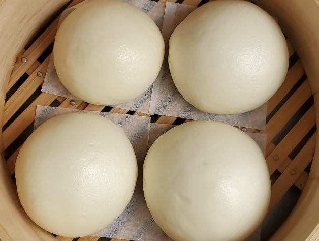 白饅頭熱量 白饅頭熱量