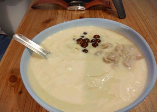 湖口美食