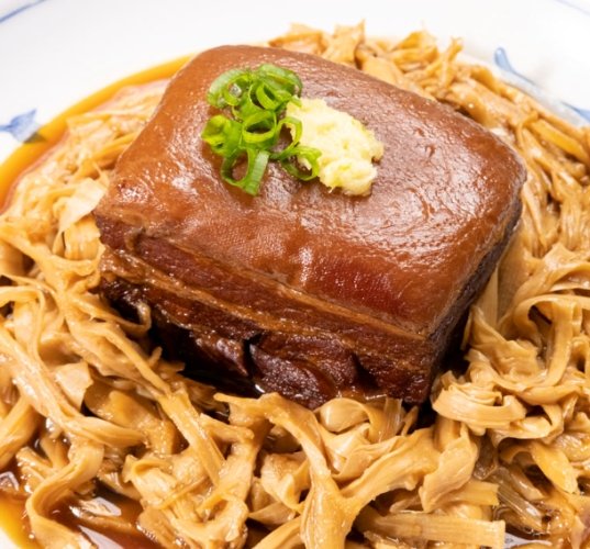 南化美食 南化美食