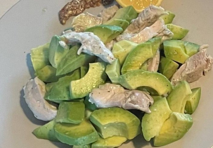 大內美食 大內美食