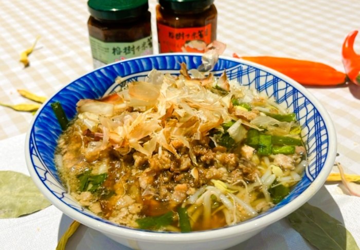 尊賢街美食 尊賢街美食