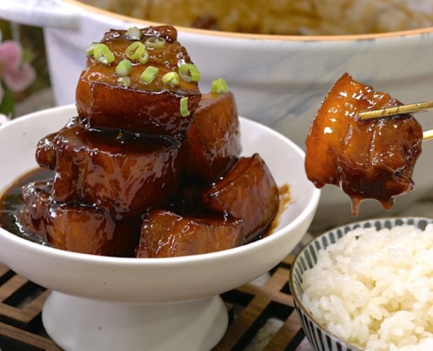 上海必吃 上海必吃