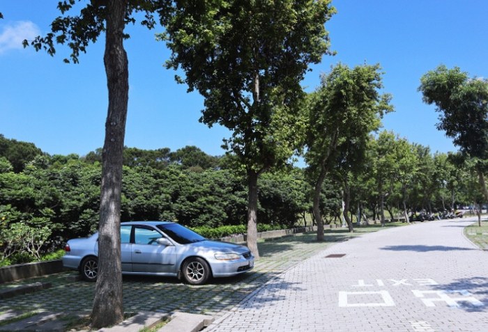 銅鑼客家文化園區 銅鑼客家文化園區