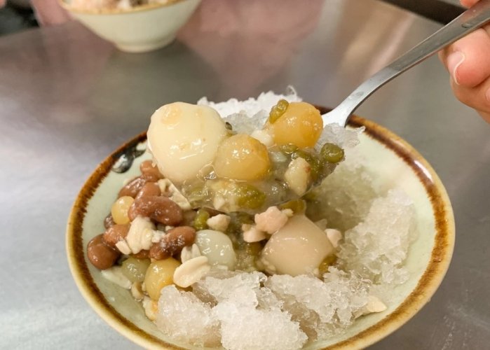 台南車站附近美食 台南車站附近美食
