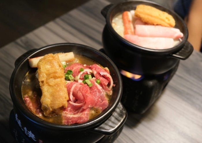 忠明南路美食 忠明南路美食