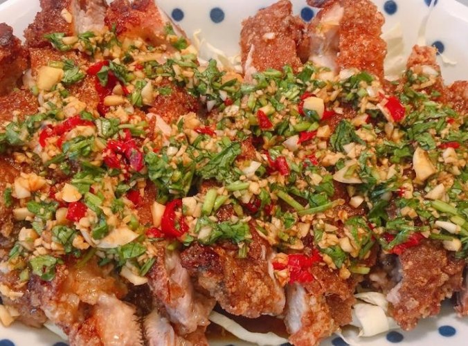 忠貞美食 忠貞美食