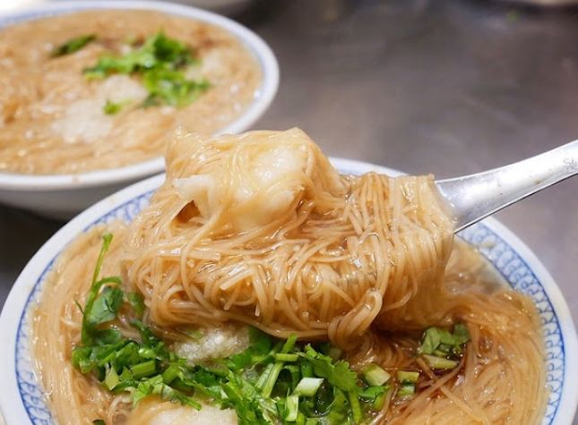 基隆魚湯 基隆魚湯