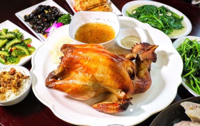 宜蘭壯圍美食 宜蘭壯圍美食